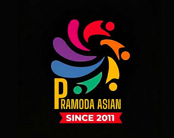 Pramoda Asian