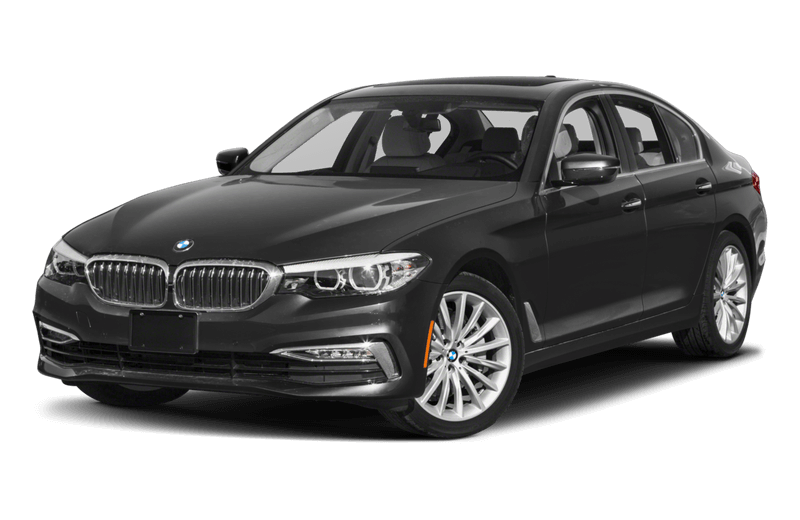 BMW 740