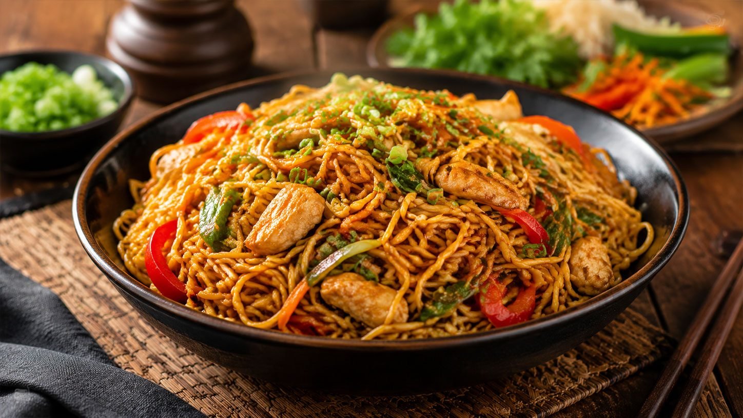 Noodles
