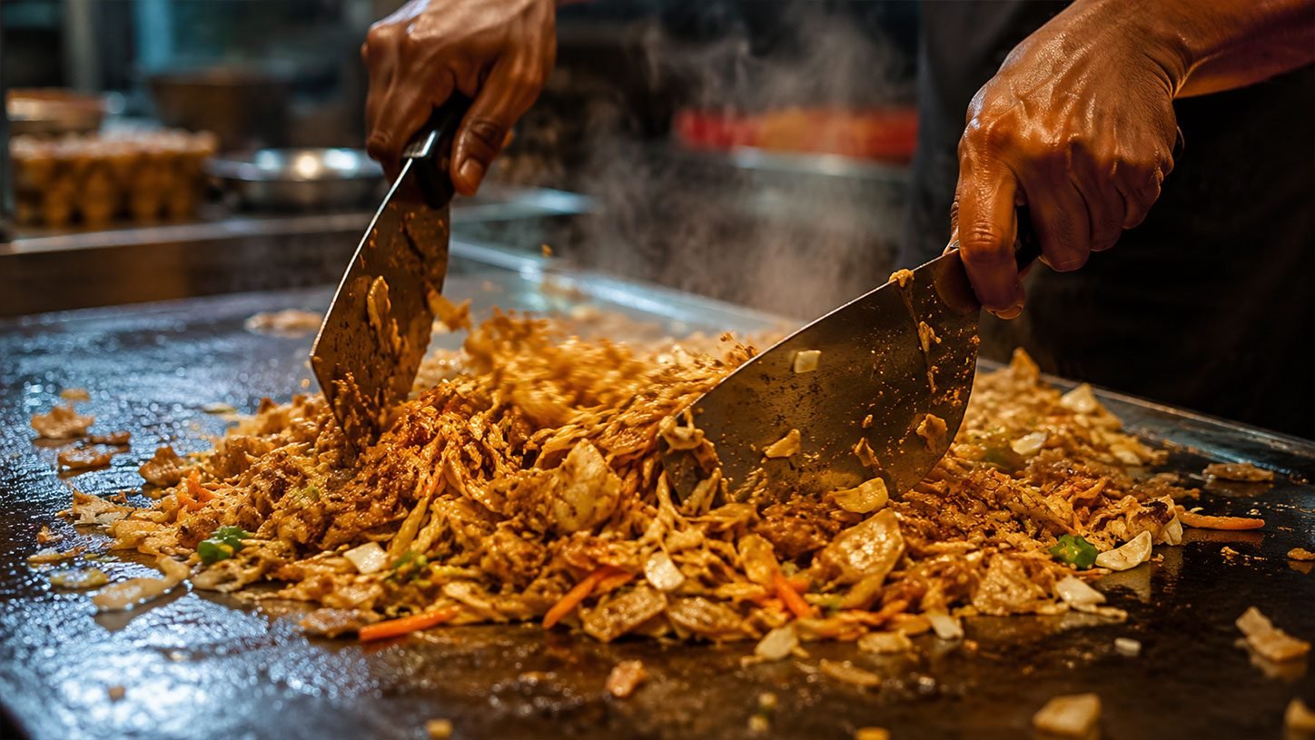 Kottu