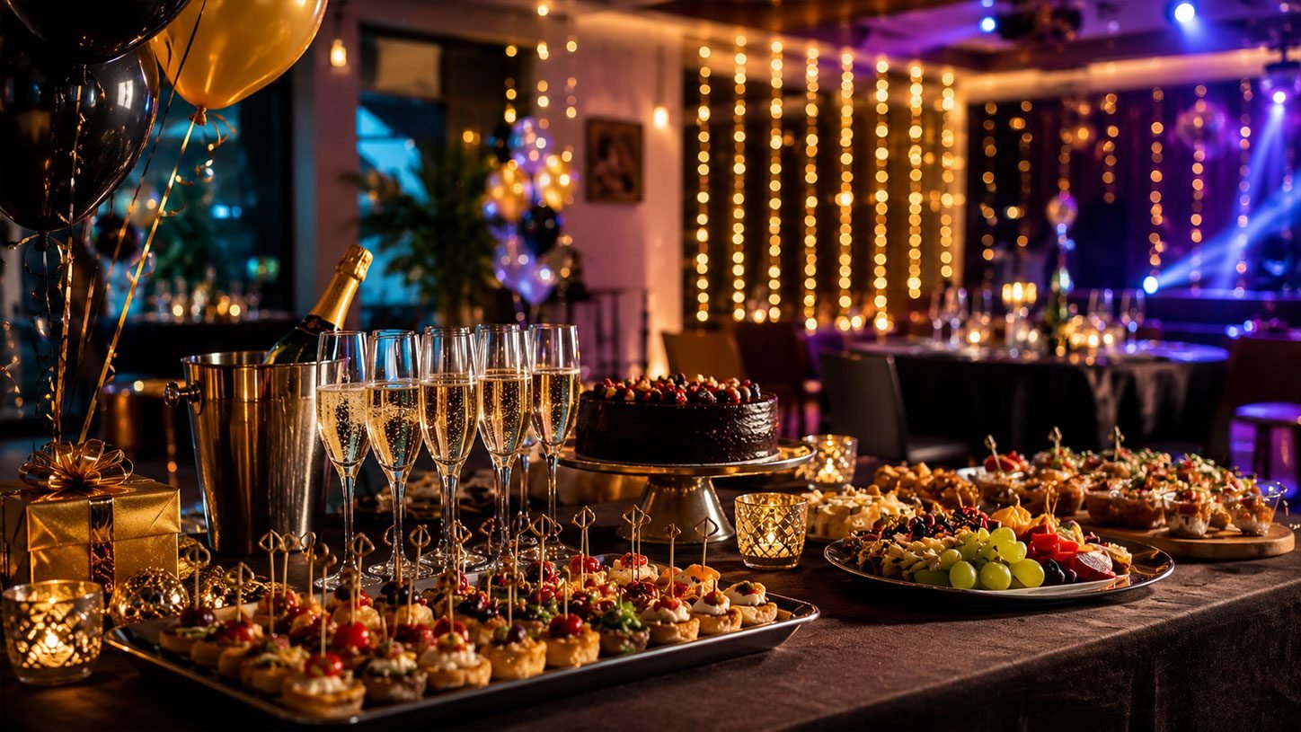 Party Packages