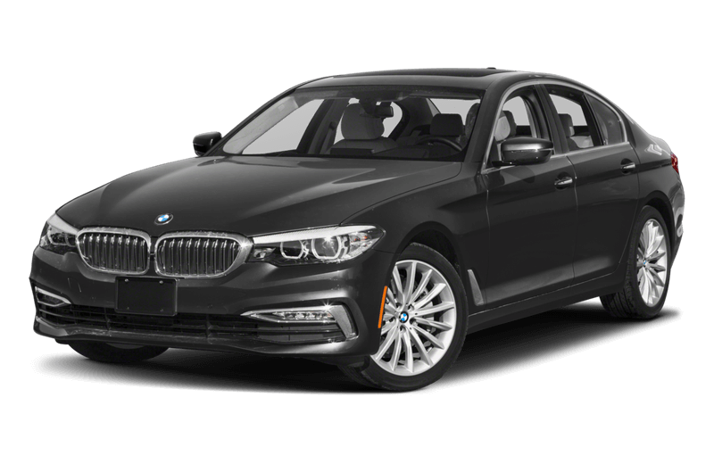 BMW 740